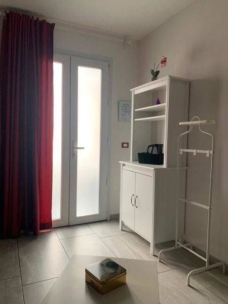 Garda Relais Luna Blu, Peschiera del Garda, Italy