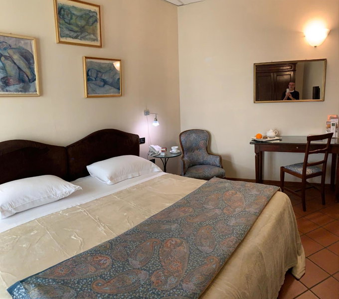 Hotel De Prati, Ferrara, Italy