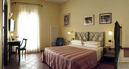Hotel De Prati, Ferrara, Italy