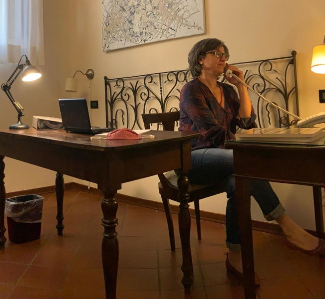 Hotel De Prati, Ferrara, Italy
