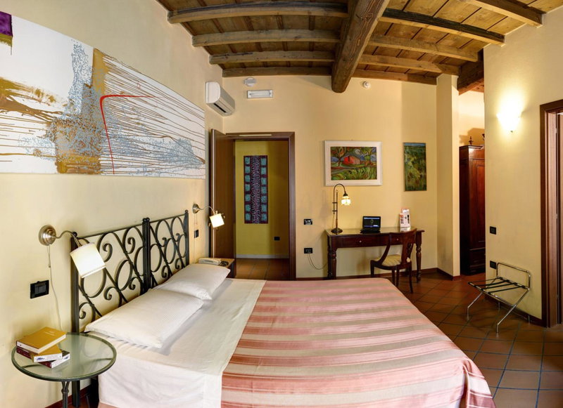 Hotel De Prati, Ferrara, Italy
