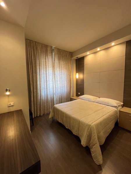 Hotel Europa Parking, Livorno, Italy