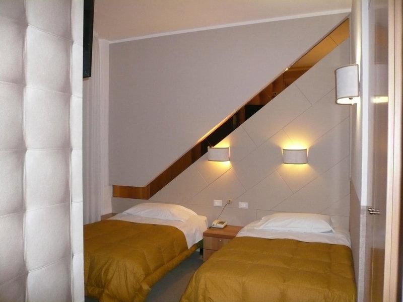 Hotel Europa Parking, Livorno, Italy