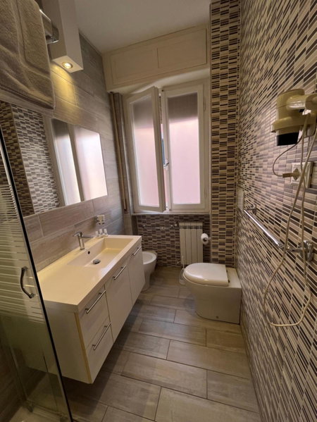 Hotel Europa Parking, Livorno, Italy