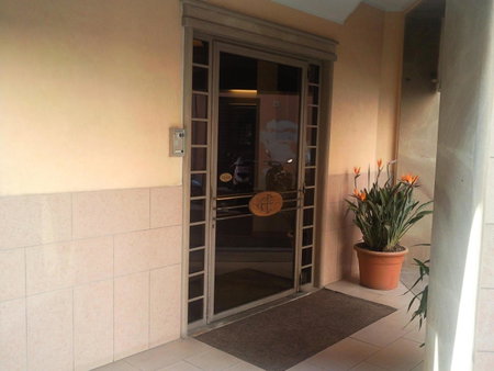 Hotel Europa Parking, Livorno, Italy