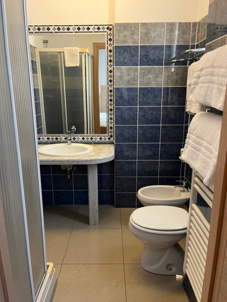 Hotel Europa Parking, Livorno, Italy