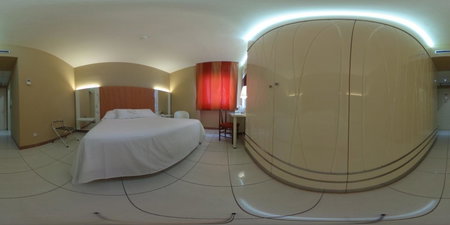 Barion Hotel & Congressi, Torre a Mare, Italy