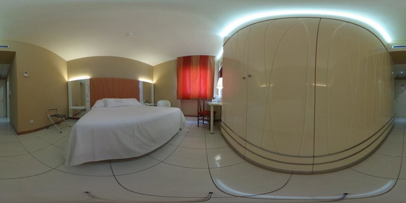 Barion Hotel & Congressi, Torre a Mare, Italy