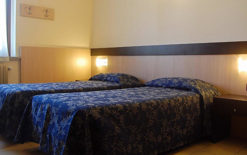 Albergo Visconti, Cremona, Italy