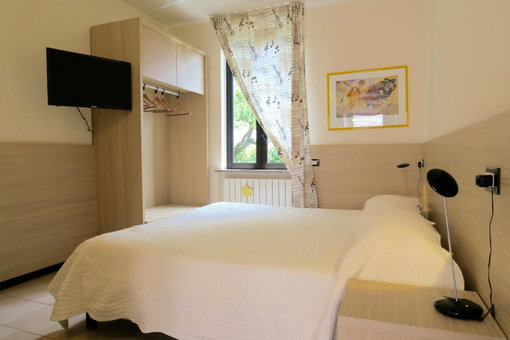 Albergo Visconti, Cremona, Italy