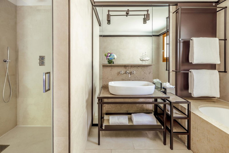 Tivoli Portopiccolo Sistiana Wellness Resort & Spa, Sistiana, Italy