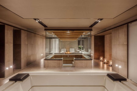 Tivoli Portopiccolo Sistiana Wellness Resort & Spa, Sistiana, Italy