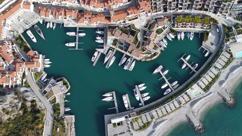 Tivoli Portopiccolo Sistiana Wellness Resort & Spa, Sistiana, Italy