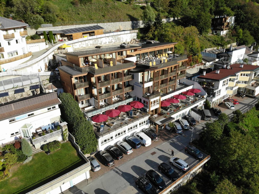 Hotel Panoramik, Mühlbach, Italy