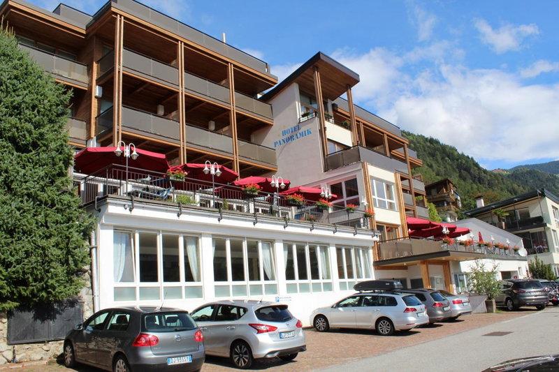 Hotel Panoramik, Mühlbach, Italy