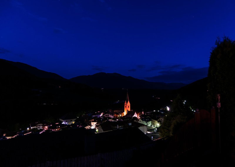 Hotel Panoramik, Mühlbach, Italy