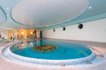Hotel Panoramik, Mühlbach, Italy