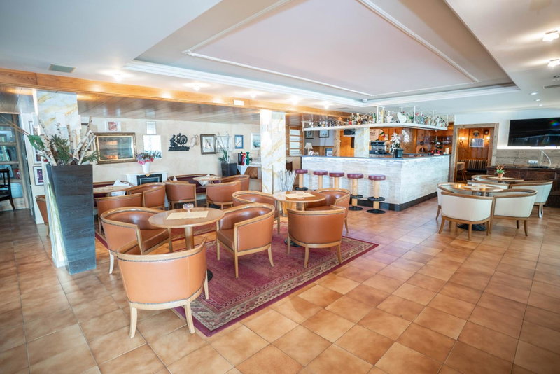 Hotel Panoramik, Mühlbach, Italy