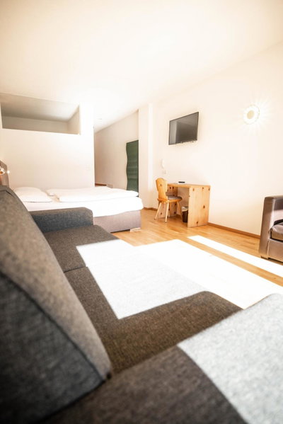 Hotel Panoramik, Mühlbach, Italy