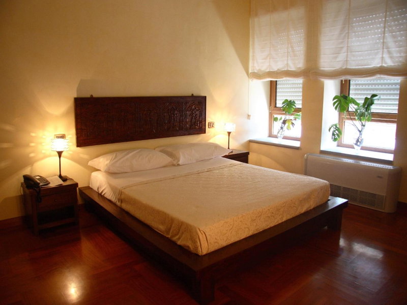 Casa Dei Mercanti Town House, Lecce, Italy