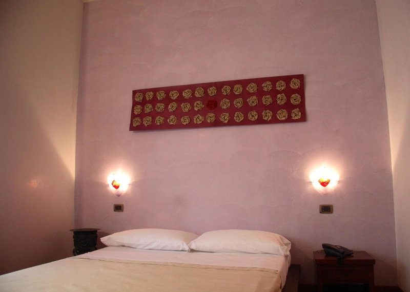 Casa Dei Mercanti Town House, Lecce, Italy