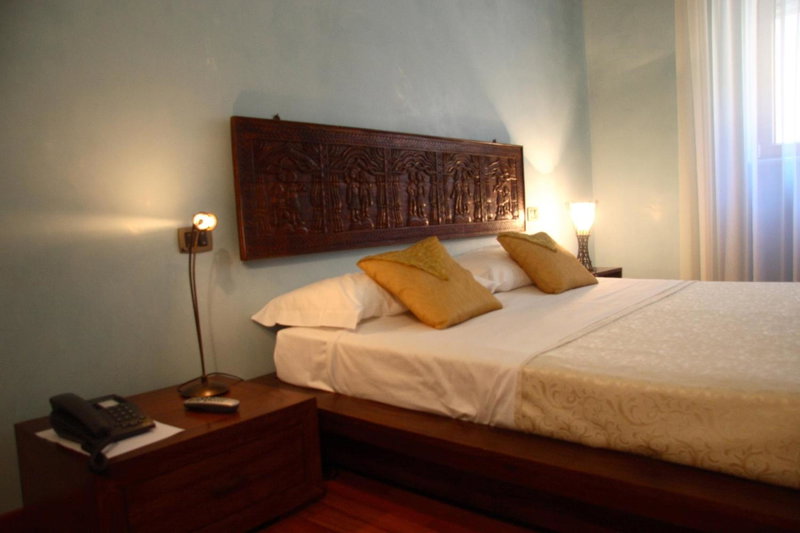 Casa Dei Mercanti Town House, Lecce, Italy