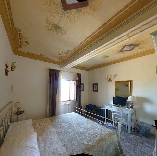Palazzo di Valli, Siena, Italy