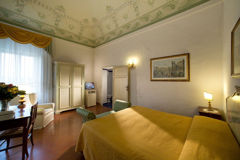 Palazzo di Valli, Siena, Italy