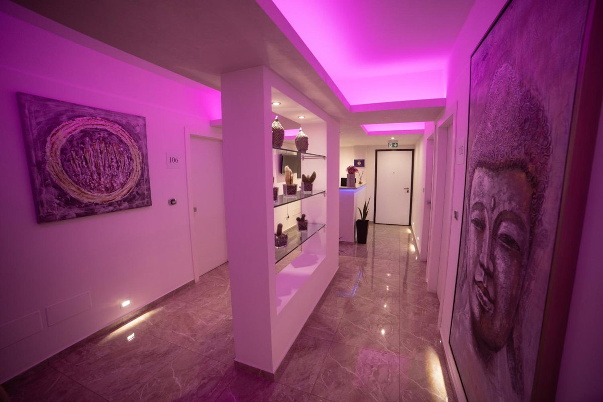 Tropea Luxury & Charm, Italy