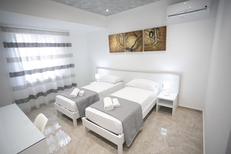 Tropea Luxury & Charm, Tropea, Italy