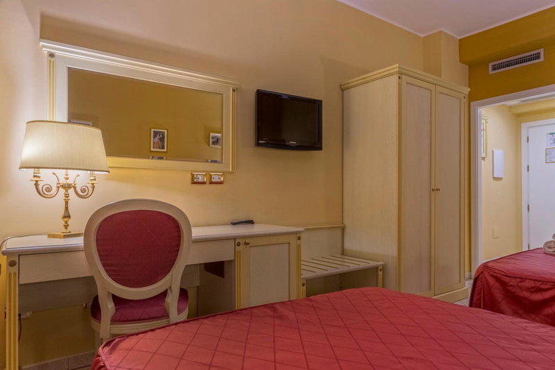 Hotel San Michele, Milazzo, Italy