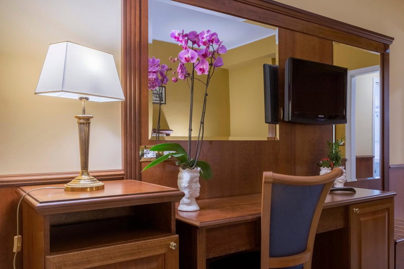 Hotel San Michele, Milazzo, Italy