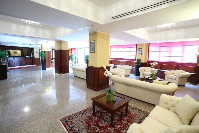 Hotel San Michele, Milazzo, Italy