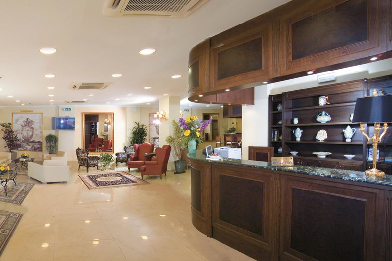 Hotel Orizzonte, Letojanni, Italy