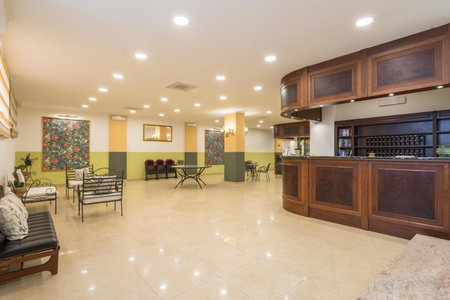 Hotel Orizzonte, Letojanni, Italy
