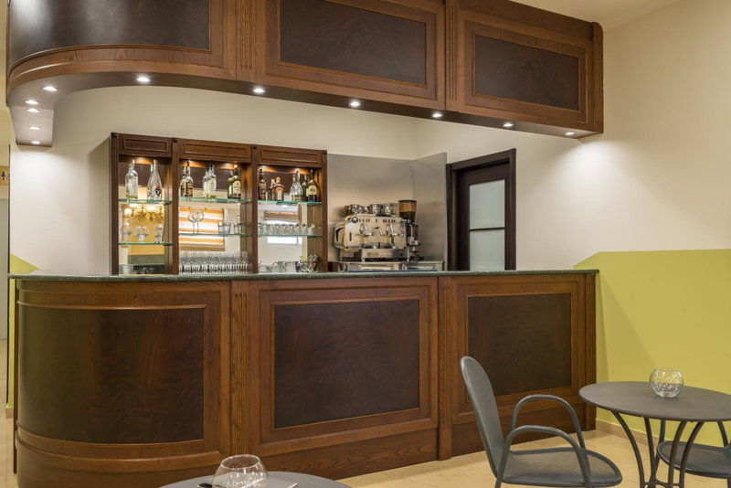 Hotel Orizzonte, Letojanni, Italy