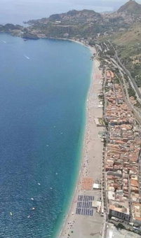 Hotel Orizzonte, Letojanni, Italy