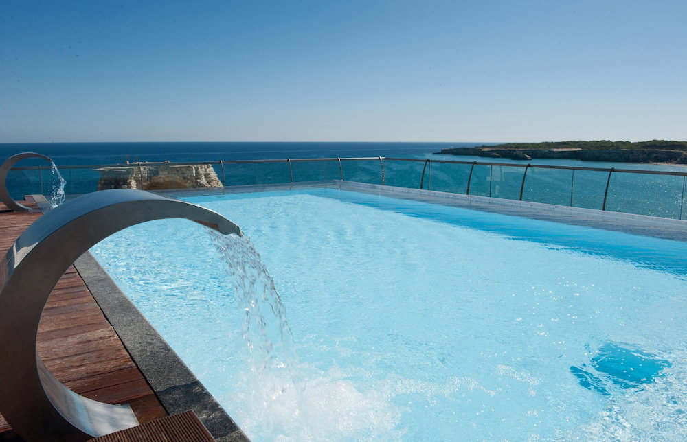 Hotel · Hotel Belvedere, Torre Dell'Orso, Melendugno