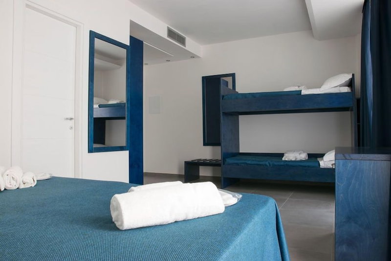 Hotel Belvedere, Torre Dell'Orso, Melendugno, Italy