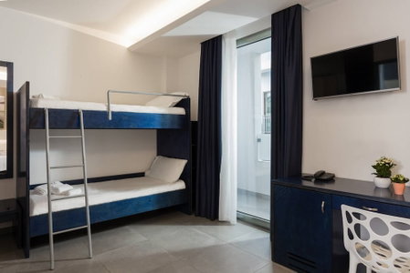 Hotel Belvedere, Torre Dell'Orso, Melendugno, Italy
