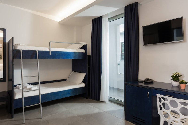 Hotel Belvedere, Torre Dell'Orso, Melendugno, Italy