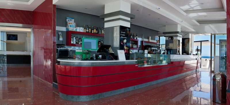 Hotel Belvedere, Torre Dell'Orso, Melendugno, Italy