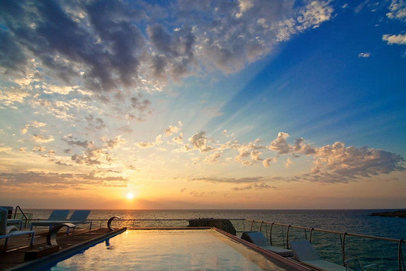 Hotel Belvedere, Torre Dell'Orso, Melendugno, Italy