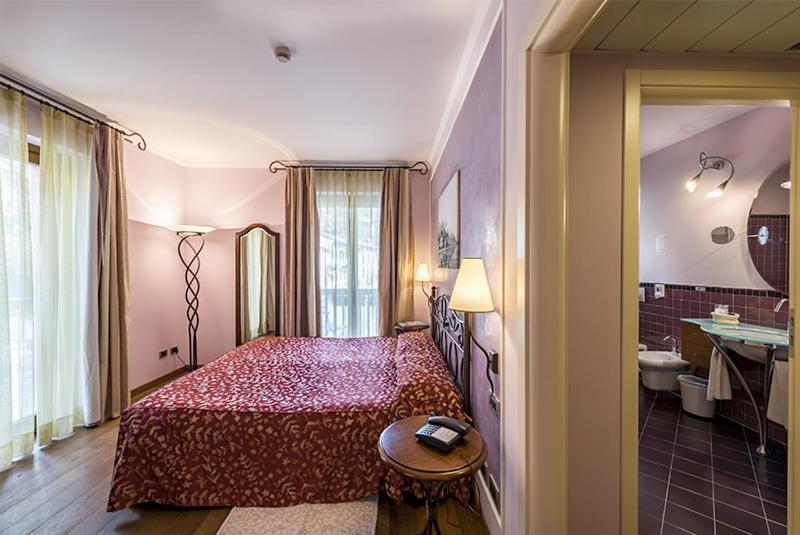La Darsena Boutique Hotel & Restaurant, Tremezzo, Italy