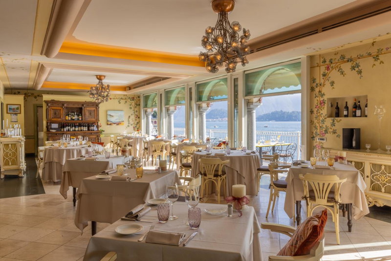 La Darsena Boutique Hotel & Restaurant, Tremezzo, Italy