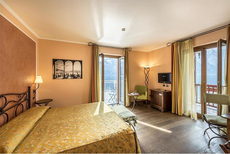 La Darsena Boutique Hotel & Restaurant, Tremezzo, Italy