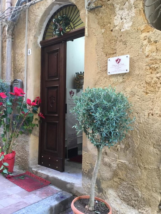 B&B Palazzo del Teatro, Agrigento, Italy