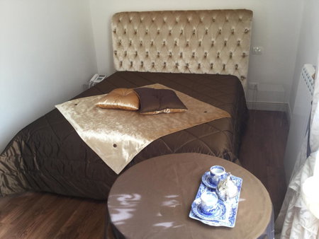 B&B Palazzo del Teatro, Agrigento, Italy