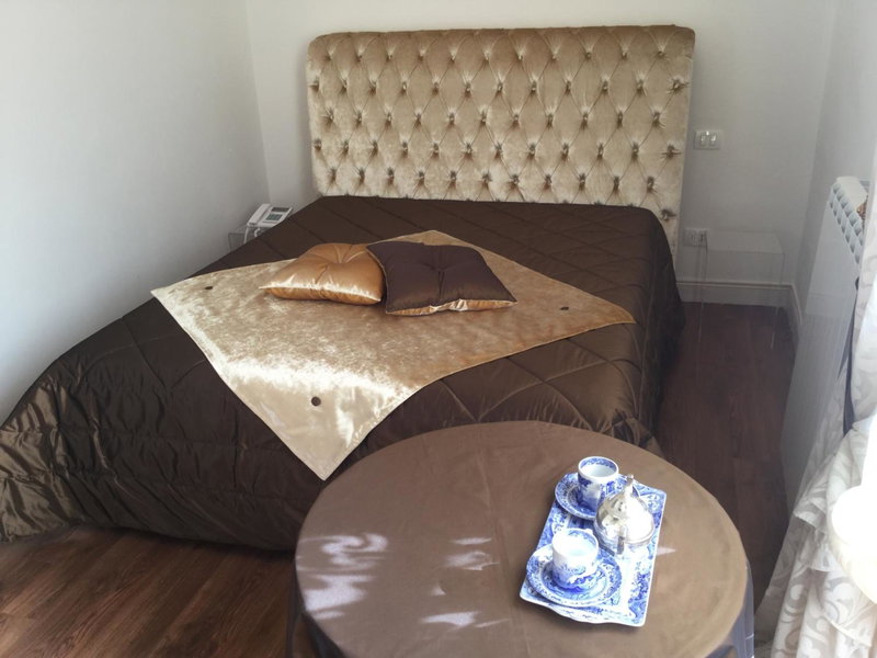 B&B Palazzo del Teatro, Agrigento, Italy