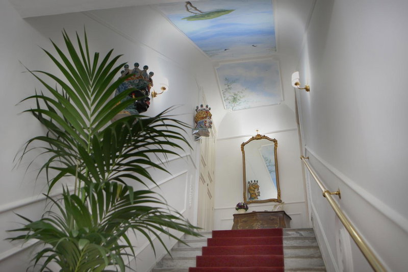 B&B Palazzo del Teatro, Agrigento, Italy